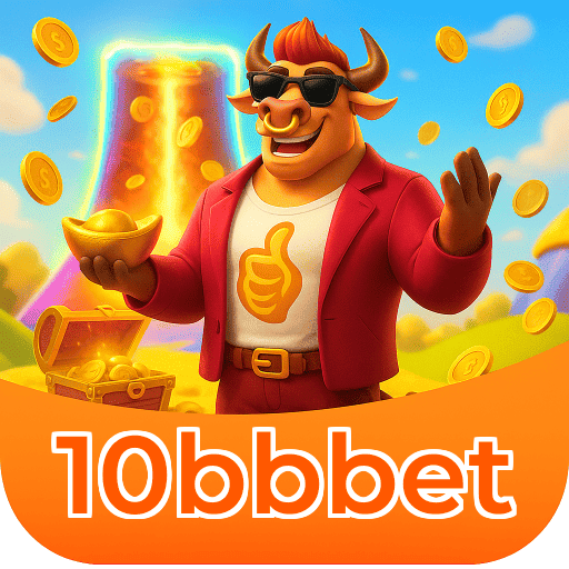 10bbbet Logo