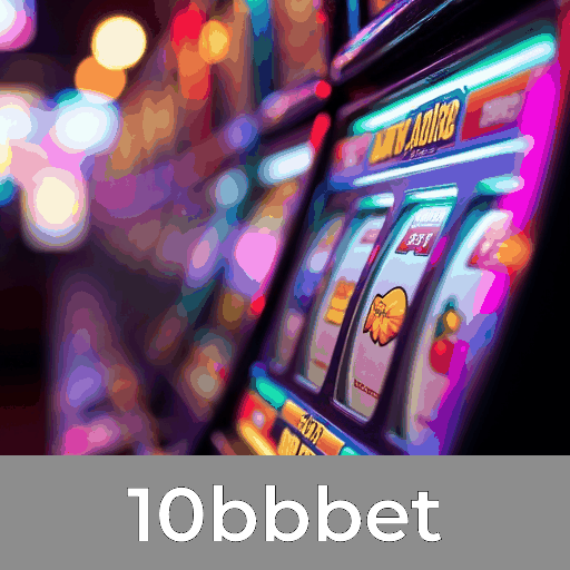 10bbbet: Slots Gigantes, Mesas Estratégicas e Dealer Ao Vivo