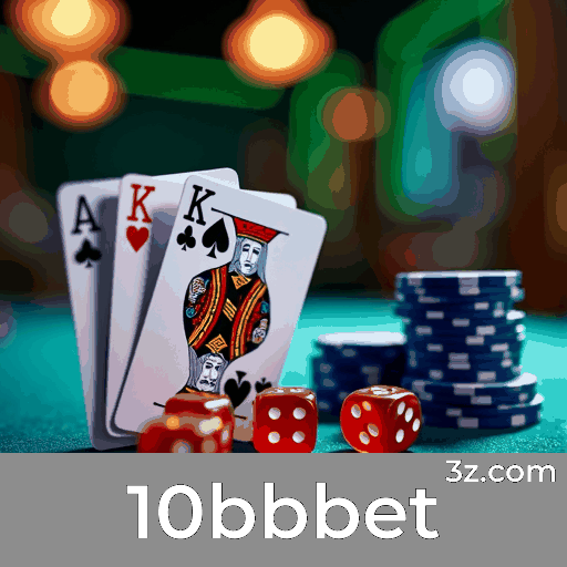 10bbbet: Seu Cassino Online Seguro e Divertido