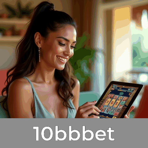 Explore os bônus e promoções exclusivas do 10bbbet
